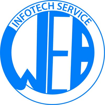 Web Infotech Service